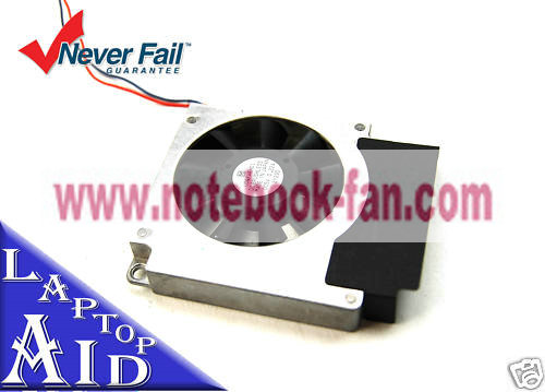 Panasonic CF-72 Cooling Fan UDQFVEH01 TESTED Panasonic CF-72 Cooling Fan UDQFVEH01 TESTED